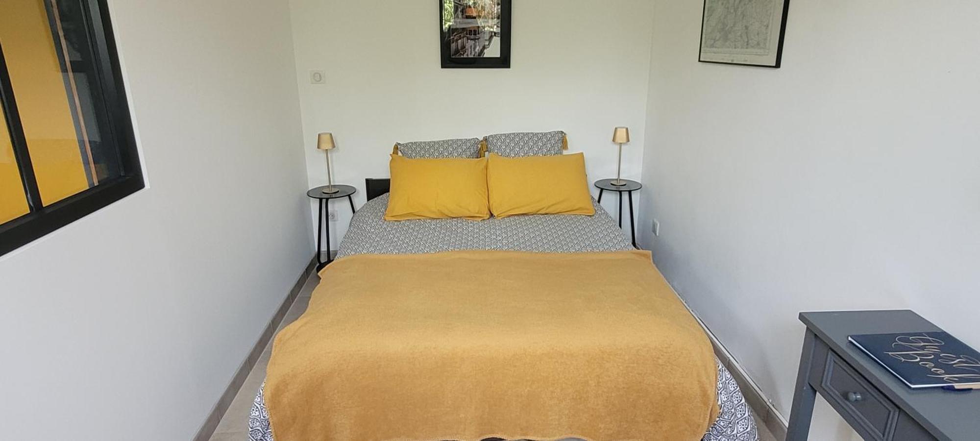 Location Appartement Dans Mas Provencal Monteux Esterno foto