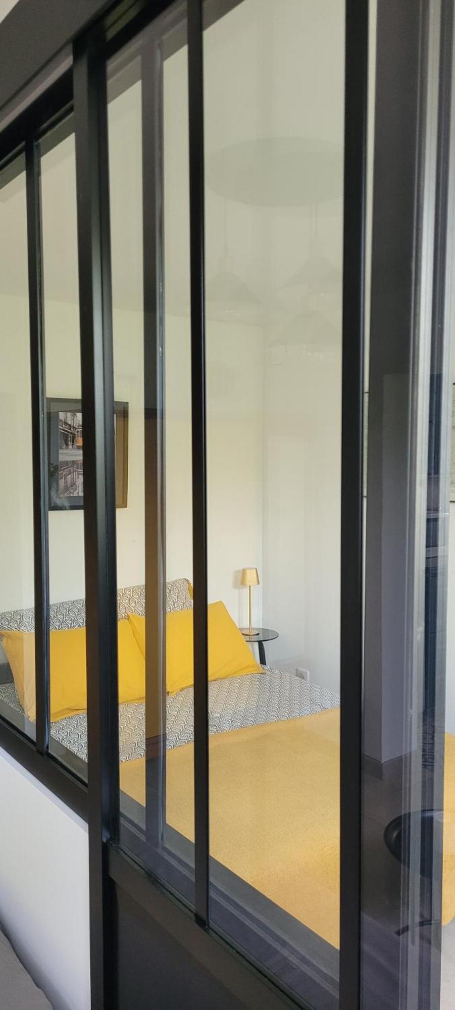 Location Appartement Dans Mas Provencal Monteux Esterno foto